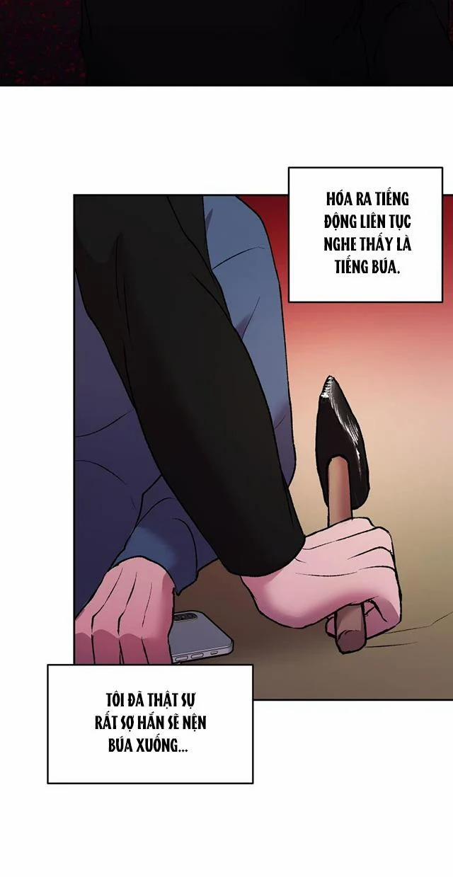 Nỗi Sợ Của Hwan Yeong 6 trang 43