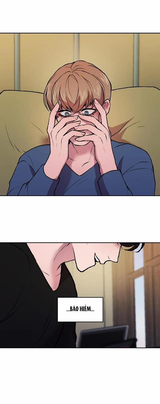 Nỗi Sợ Của Hwan Yeong 6 trang 44