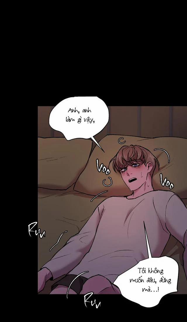 Nỗi Sợ Của Hwan Yeong 6 trang 46