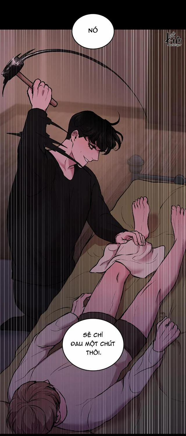 Nỗi Sợ Của Hwan Yeong 6 trang 48