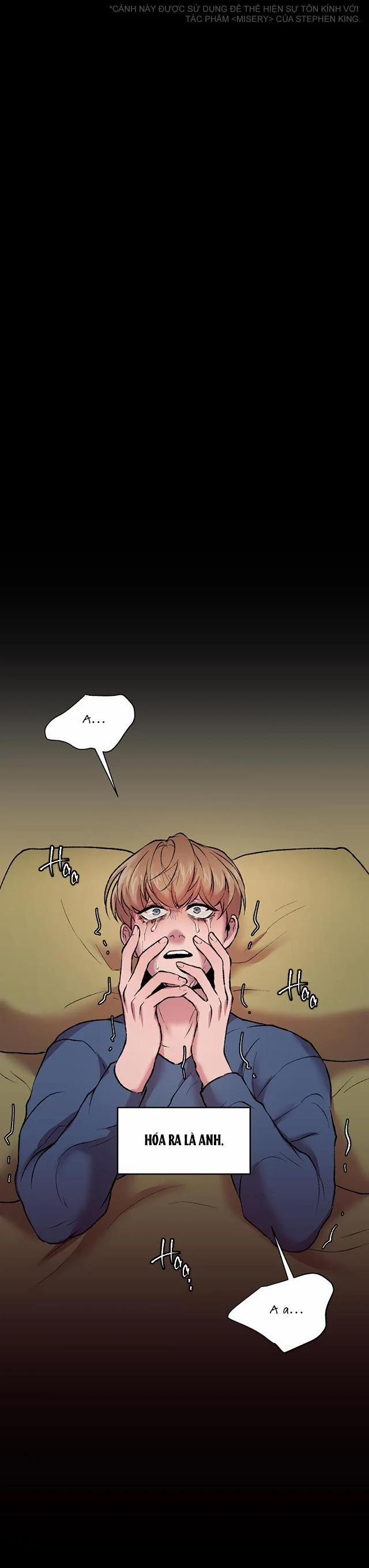 Nỗi Sợ Của Hwan Yeong 6 trang 49