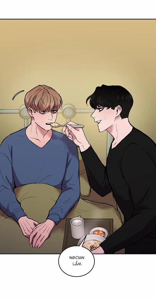 Nỗi Sợ Của Hwan Yeong 6 trang 5