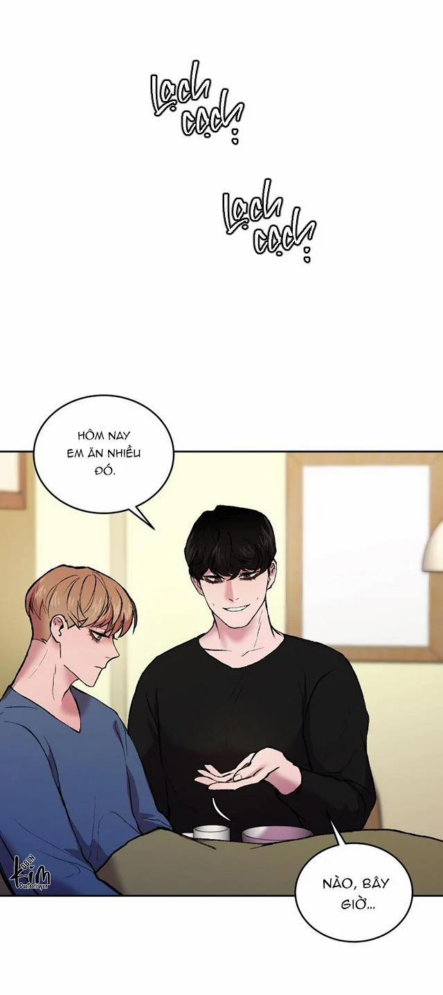 Nỗi Sợ Của Hwan Yeong 6 trang 6