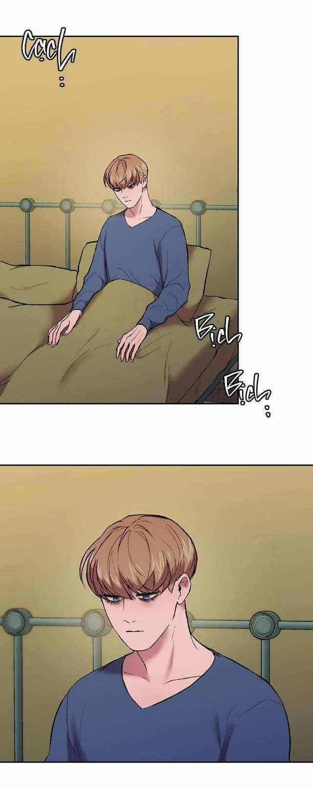 Nỗi Sợ Của Hwan Yeong 6 trang 9