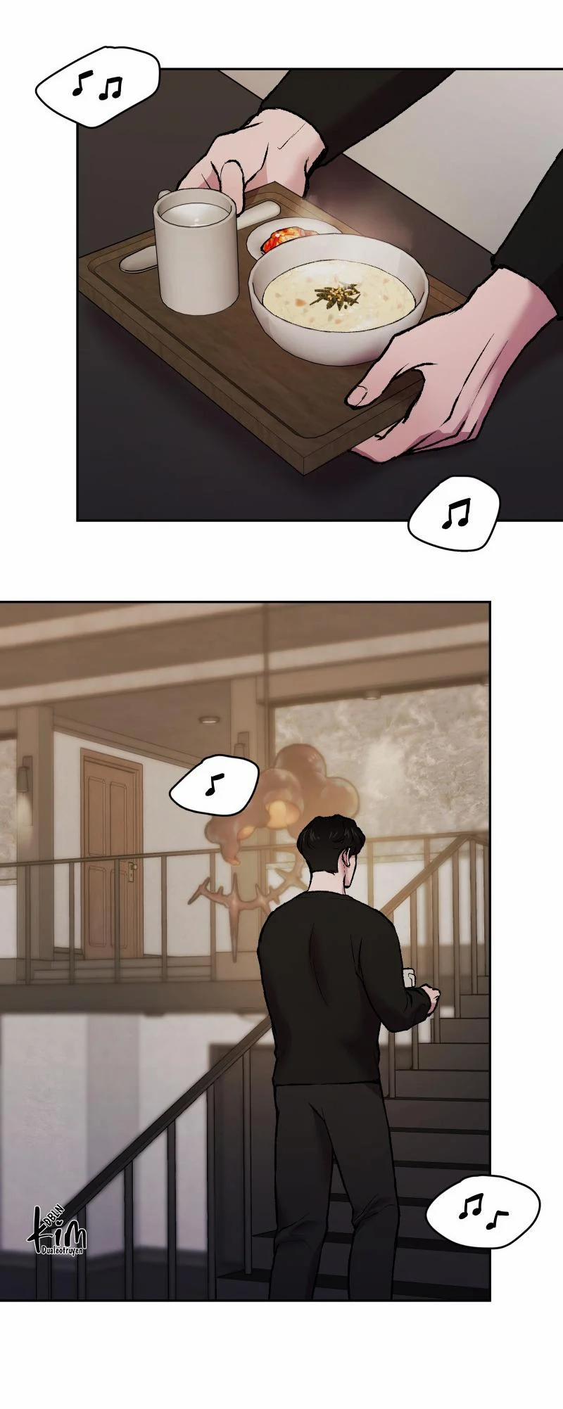 Nỗi Sợ Của Hwan Yeong 7 trang 1