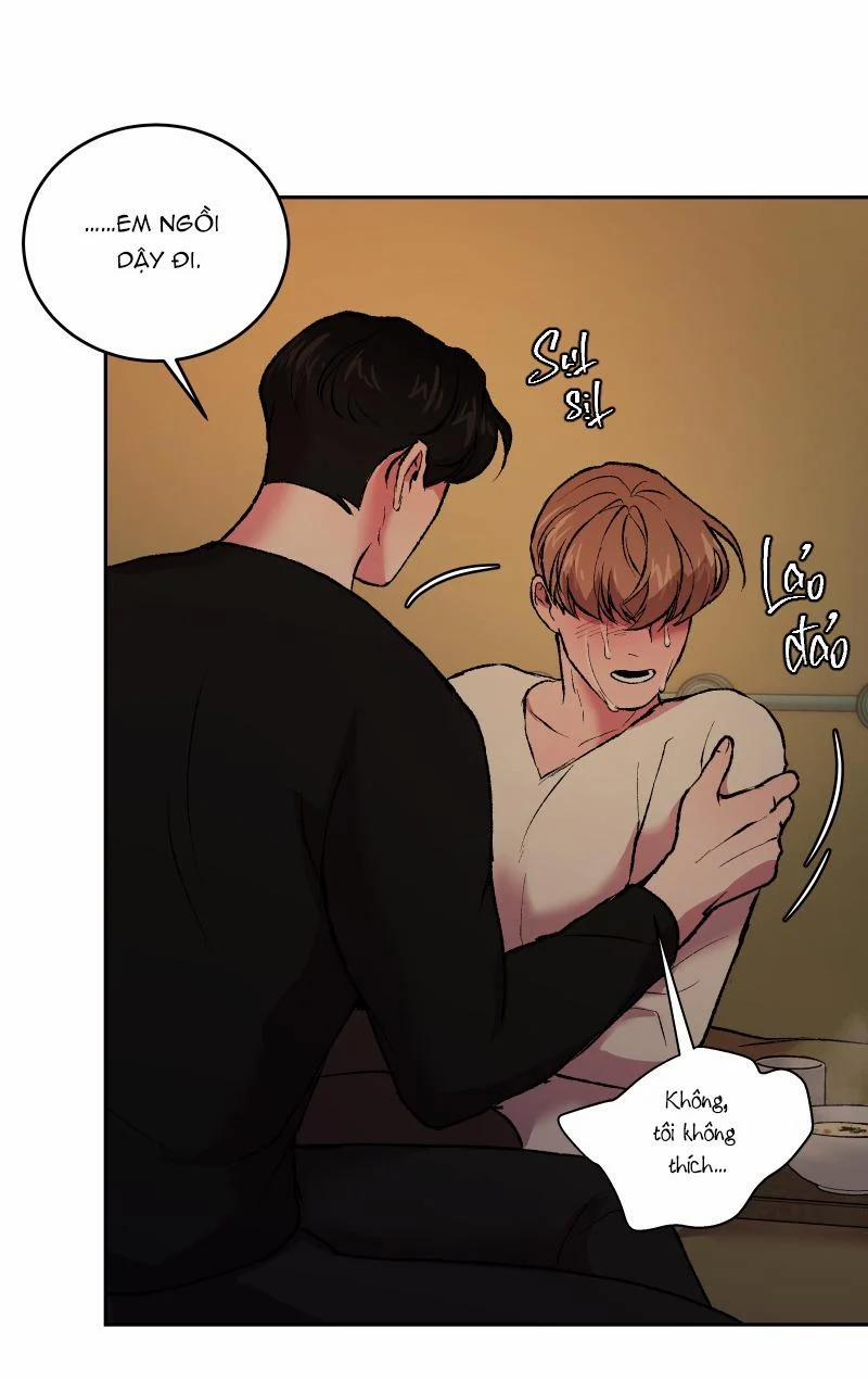 Nỗi Sợ Của Hwan Yeong 7 trang 10