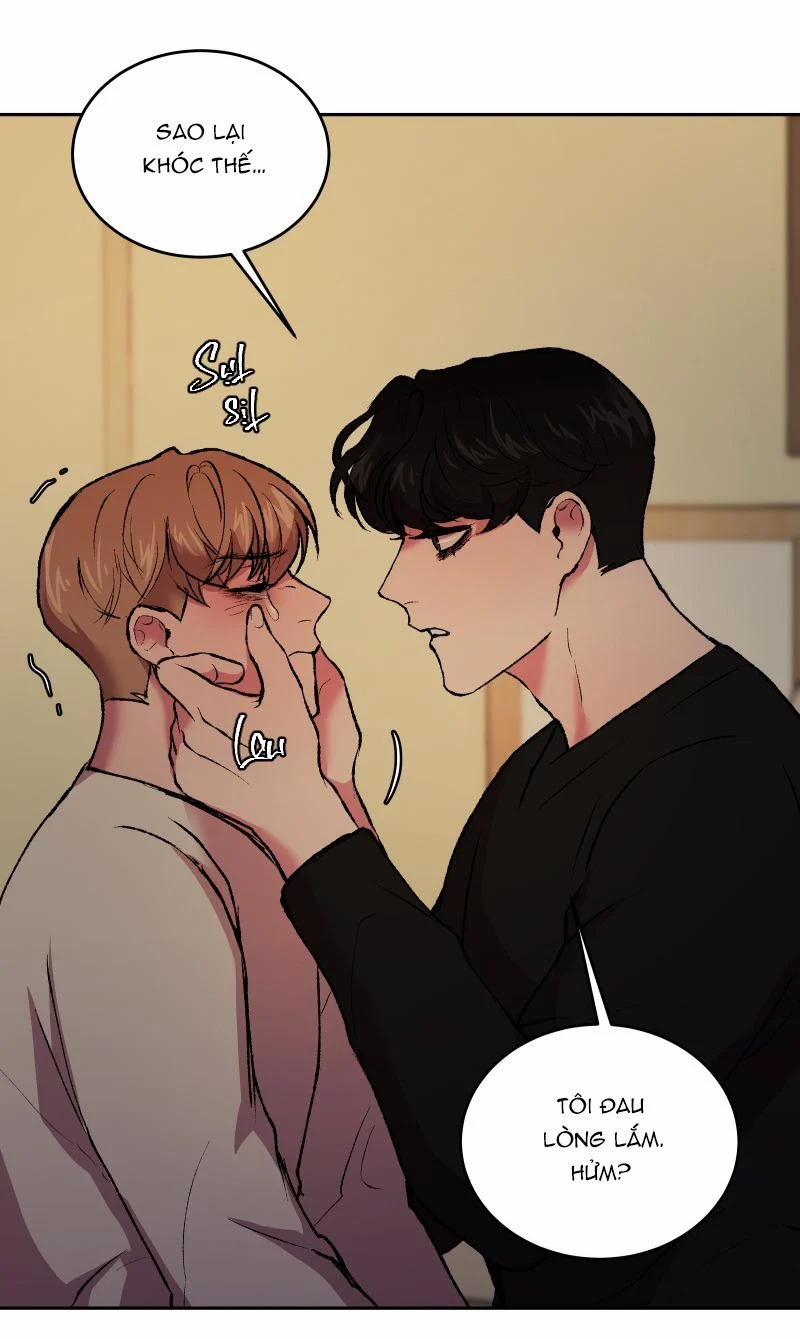Nỗi Sợ Của Hwan Yeong 7 trang 11