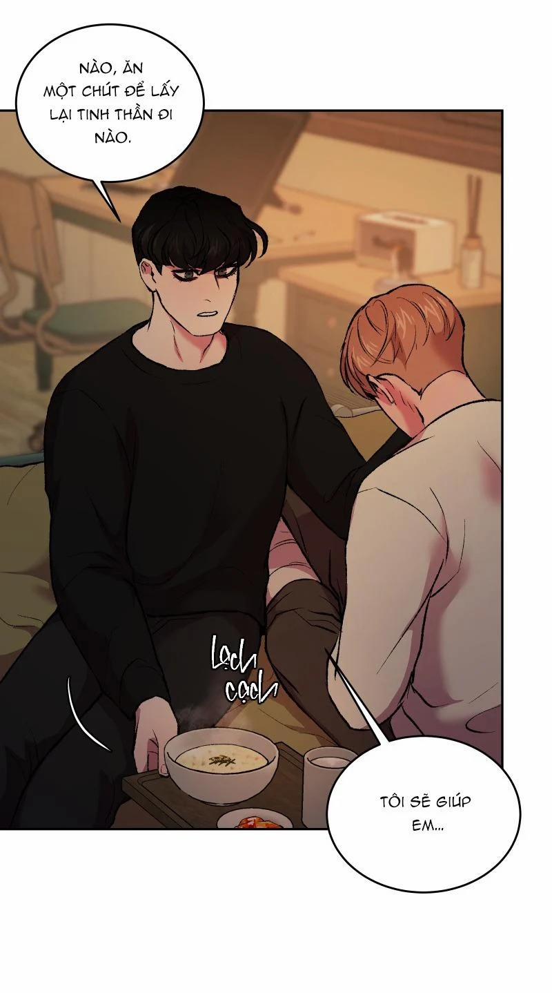 Nỗi Sợ Của Hwan Yeong 7 trang 12