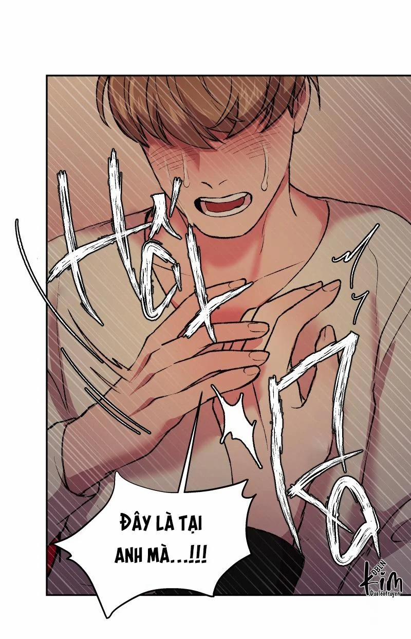Nỗi Sợ Của Hwan Yeong 7 trang 13