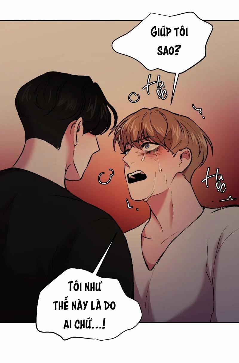 Nỗi Sợ Của Hwan Yeong 7 trang 14