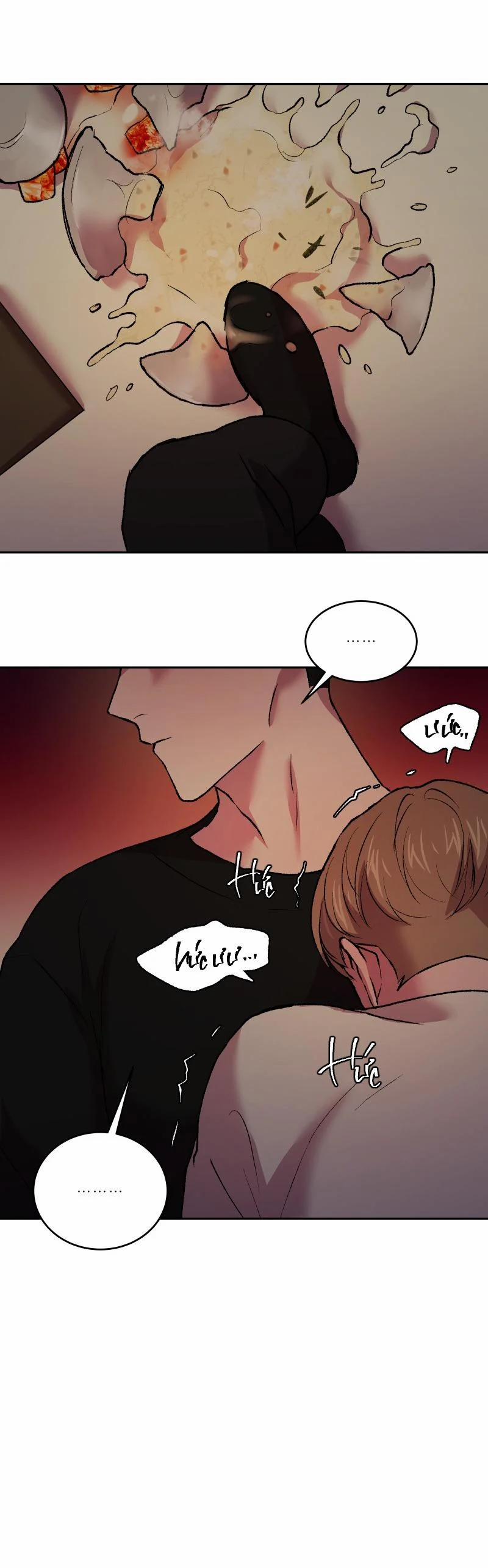 Nỗi Sợ Của Hwan Yeong 7 trang 16