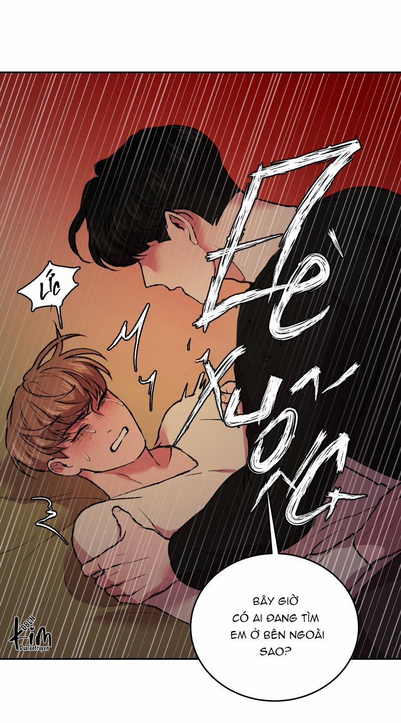 Nỗi Sợ Của Hwan Yeong 7 trang 19