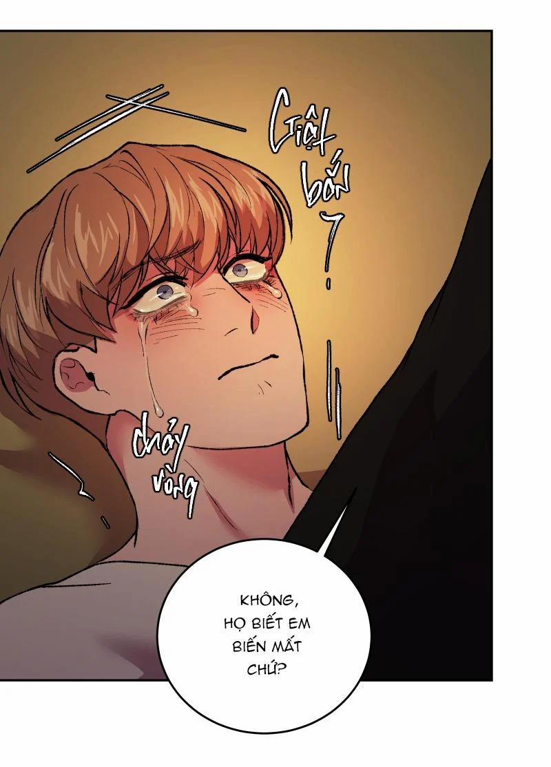 Nỗi Sợ Của Hwan Yeong 7 trang 20