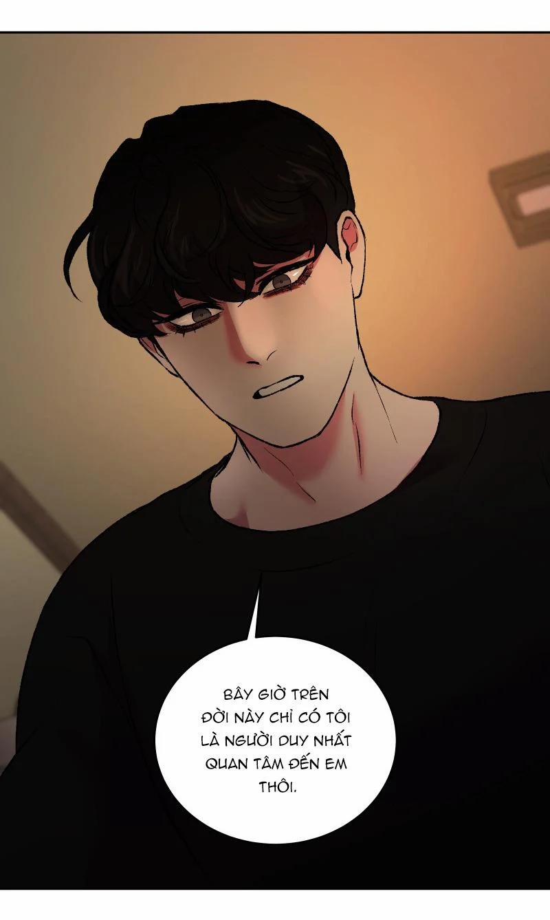 Nỗi Sợ Của Hwan Yeong 7 trang 21