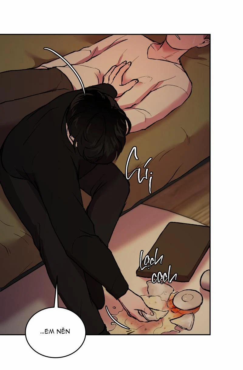 Nỗi Sợ Của Hwan Yeong 7 trang 23