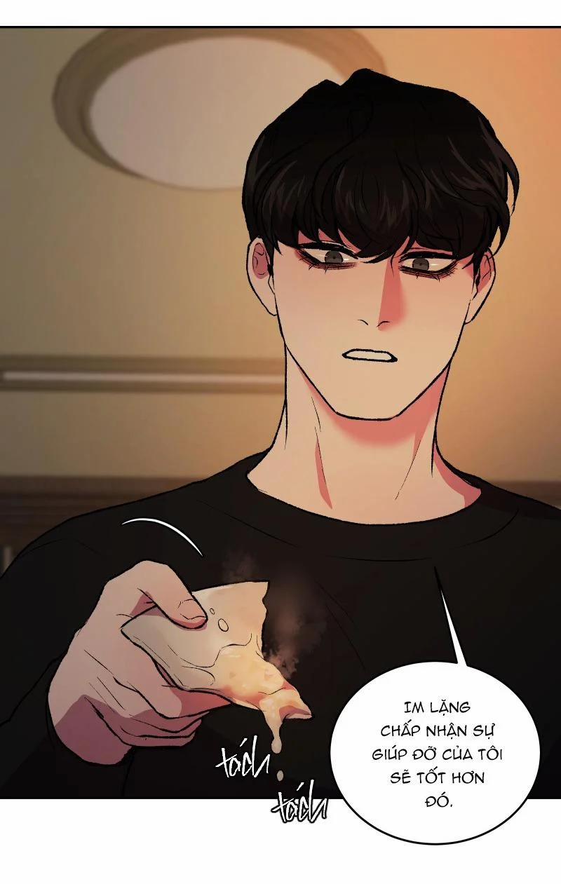 Nỗi Sợ Của Hwan Yeong 7 trang 24