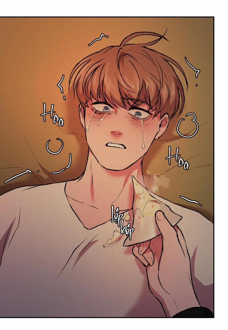 Nỗi Sợ Của Hwan Yeong 7 trang 25