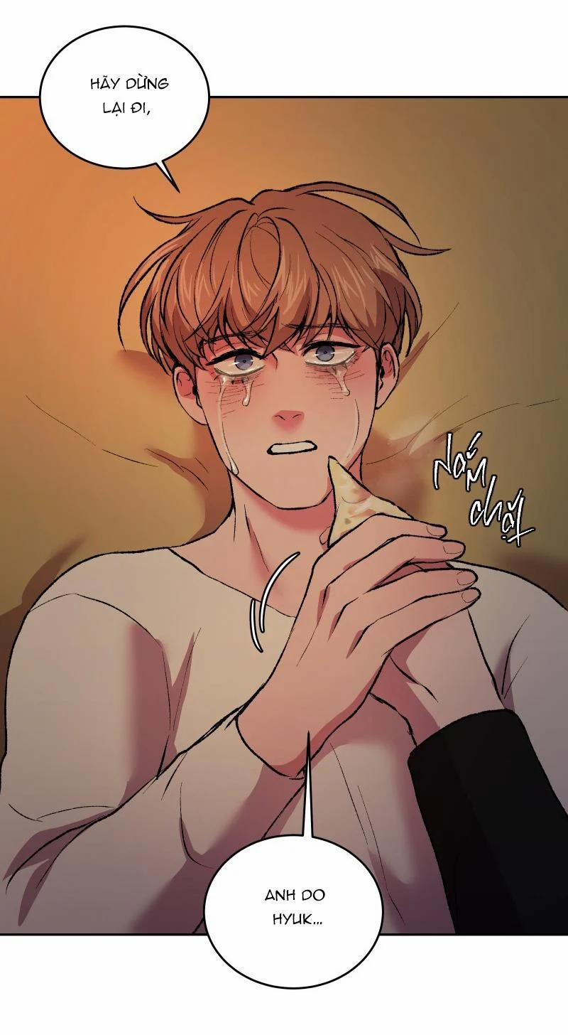 Nỗi Sợ Của Hwan Yeong 7 trang 27