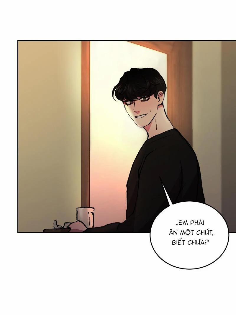 Nỗi Sợ Của Hwan Yeong 7 trang 33