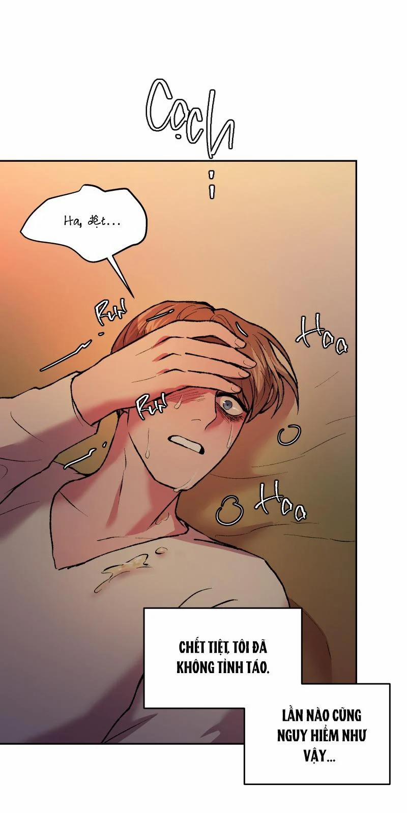 Nỗi Sợ Của Hwan Yeong 7 trang 34