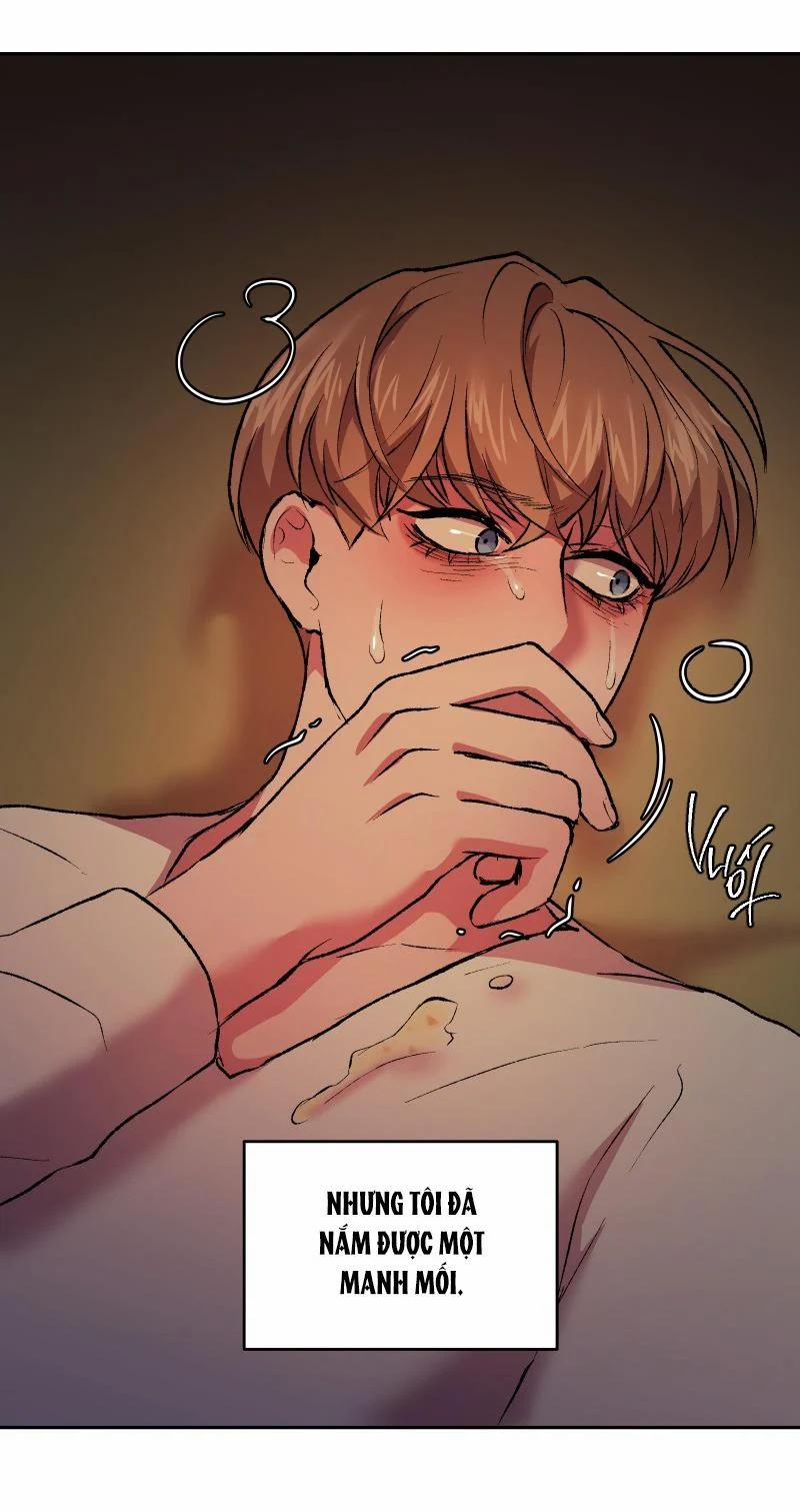 Nỗi Sợ Của Hwan Yeong 7 trang 35