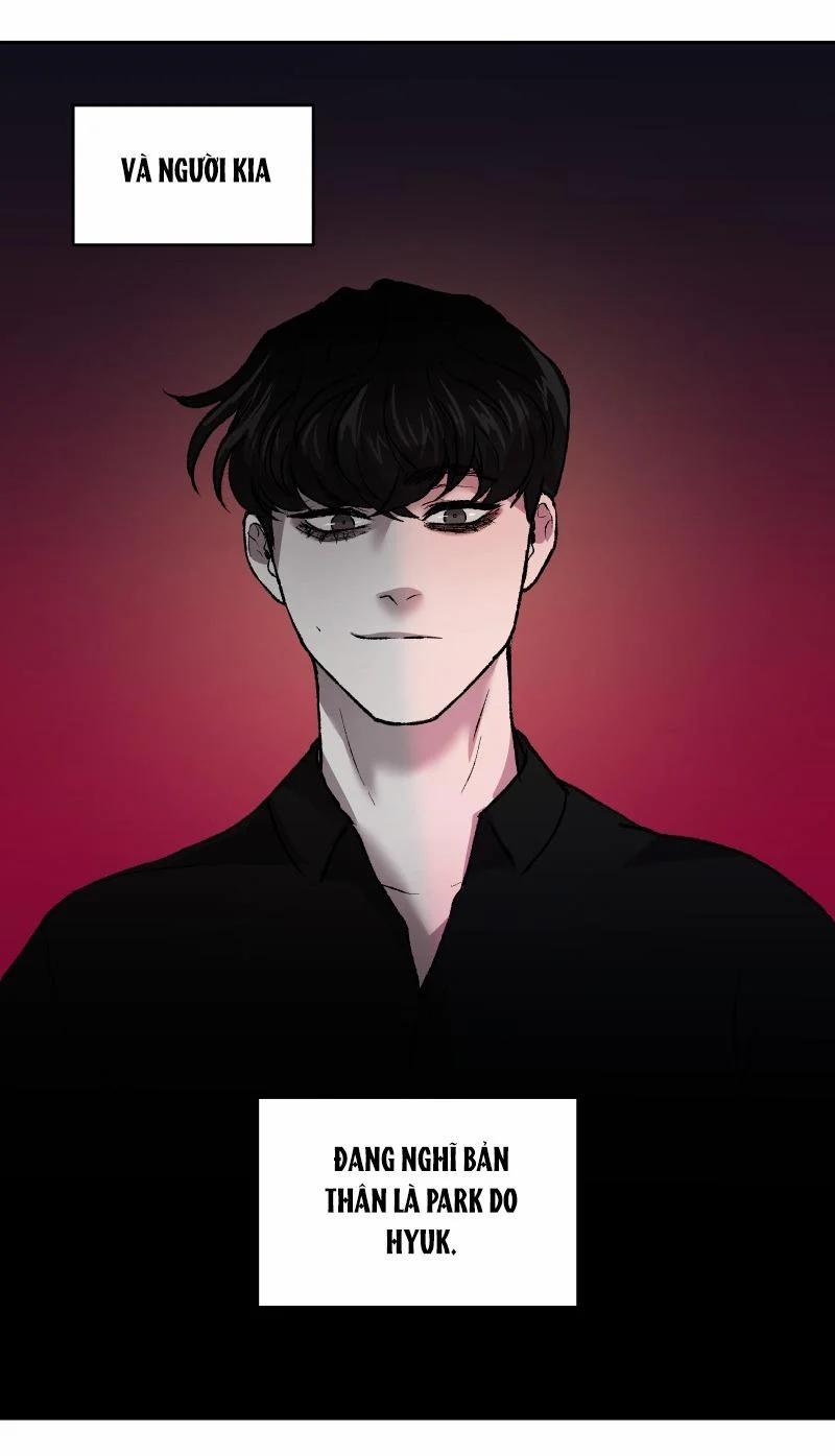 Nỗi Sợ Của Hwan Yeong 7 trang 37