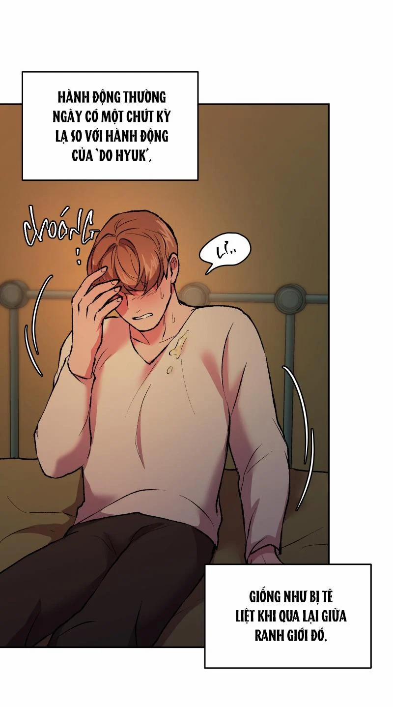 Nỗi Sợ Của Hwan Yeong 7 trang 38