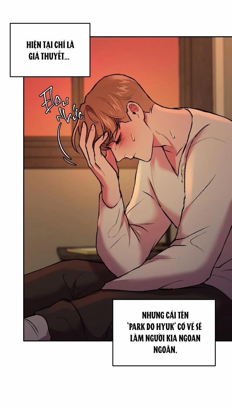 Nỗi Sợ Của Hwan Yeong 7 trang 39