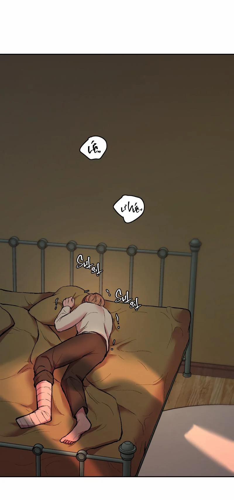 Nỗi Sợ Của Hwan Yeong 7 trang 4