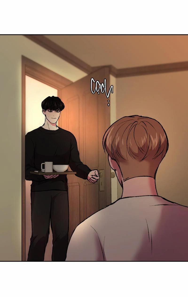 Nỗi Sợ Của Hwan Yeong 7 trang 40