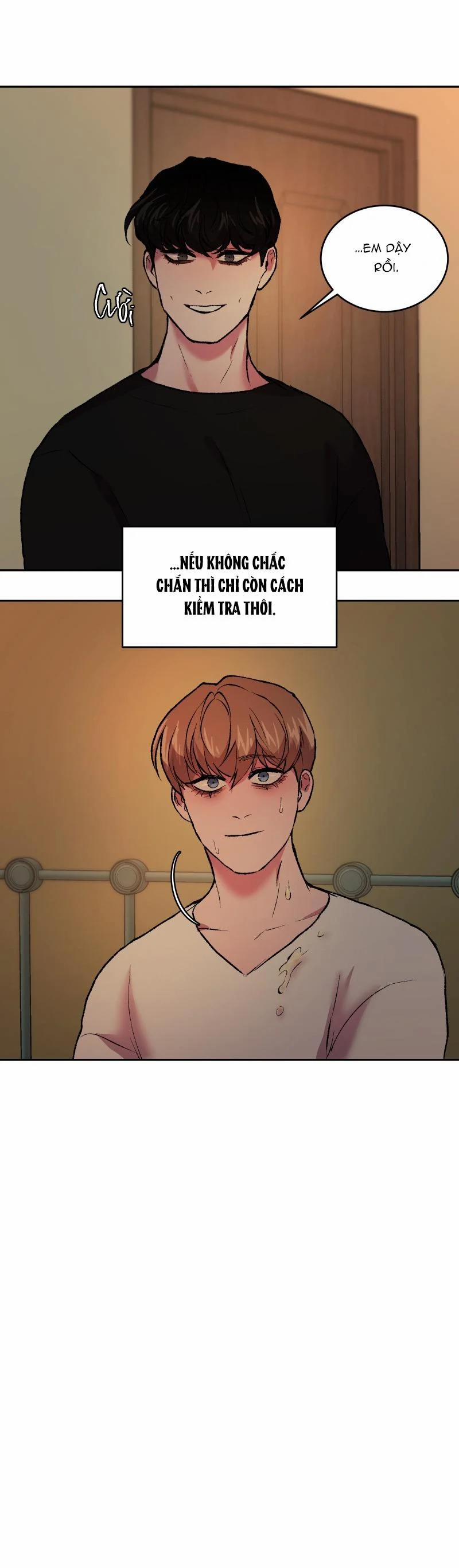 Nỗi Sợ Của Hwan Yeong 7 trang 41