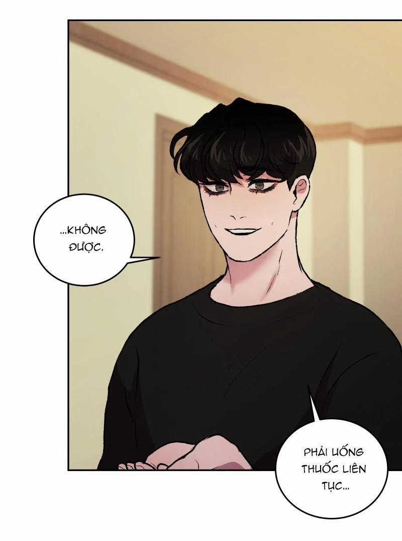 Nỗi Sợ Của Hwan Yeong 7 trang 43