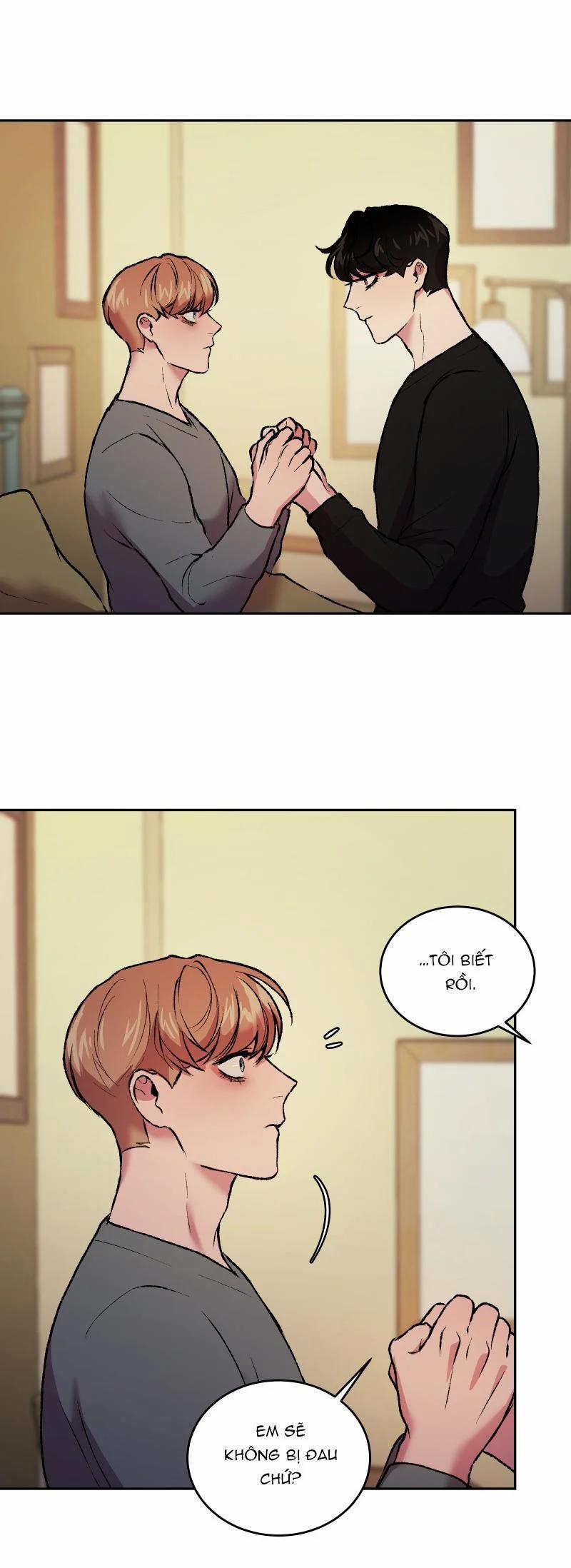 Nỗi Sợ Của Hwan Yeong 7 trang 46