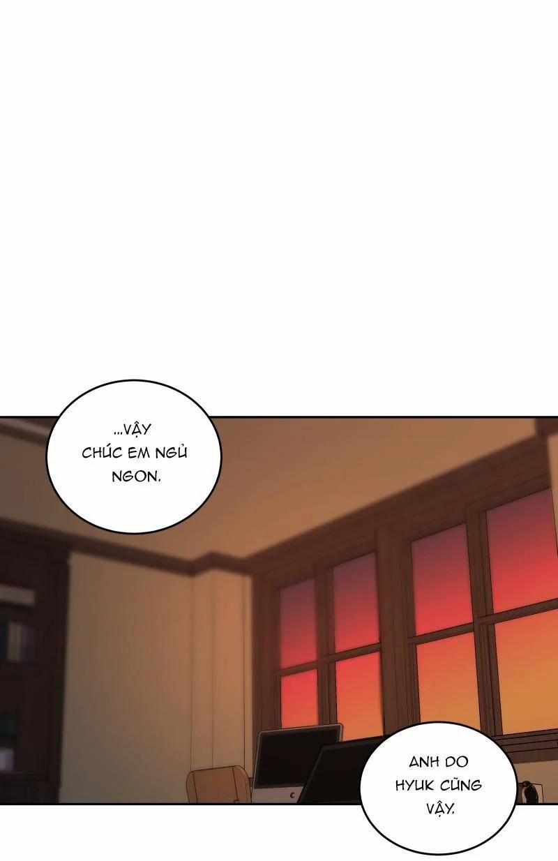 Nỗi Sợ Của Hwan Yeong 7 trang 49