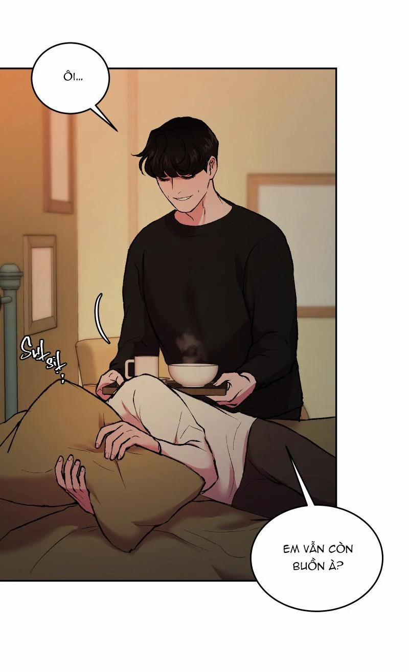 Nỗi Sợ Của Hwan Yeong 7 trang 5