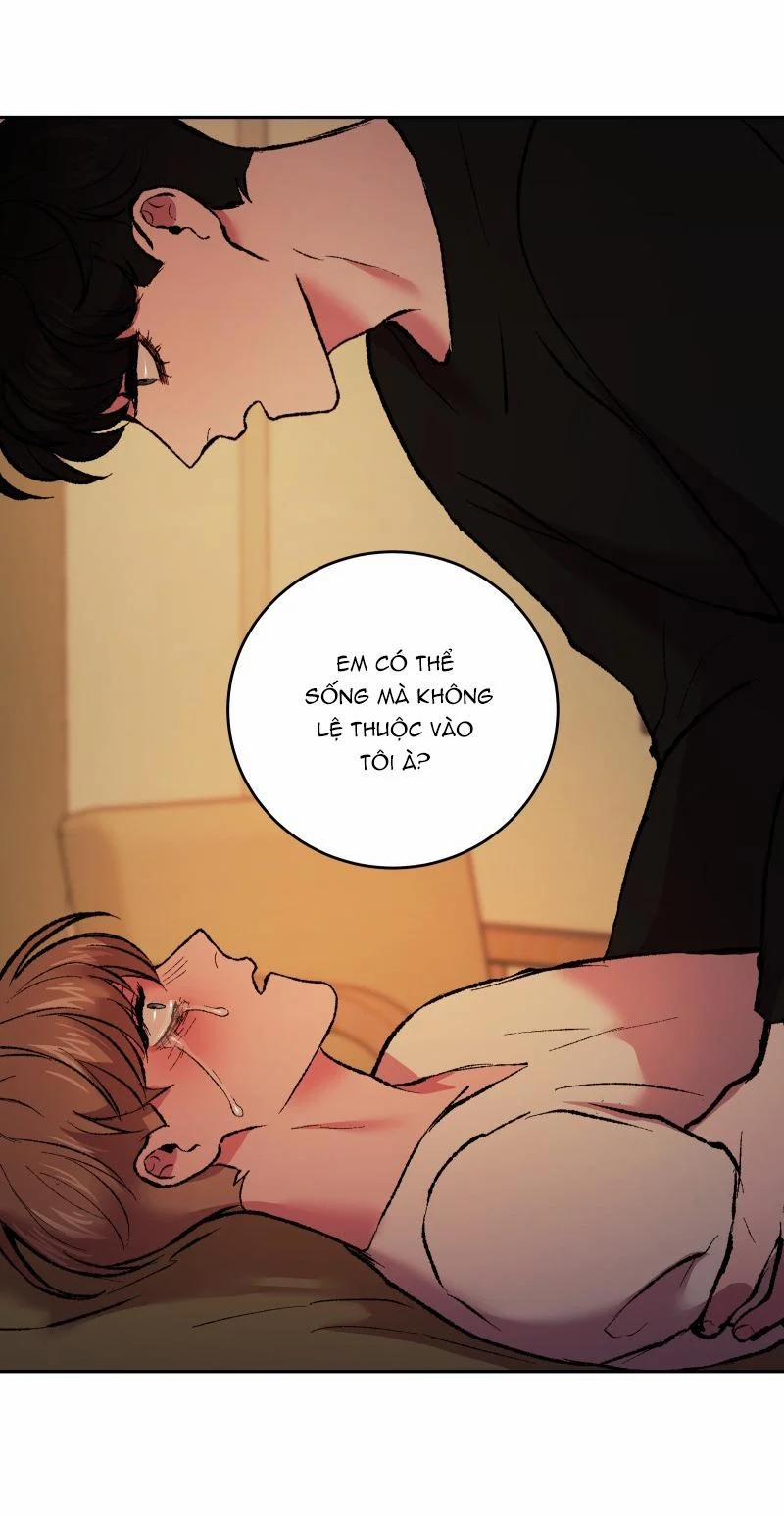 Nỗi Sợ Của Hwan Yeong 7 trang 52