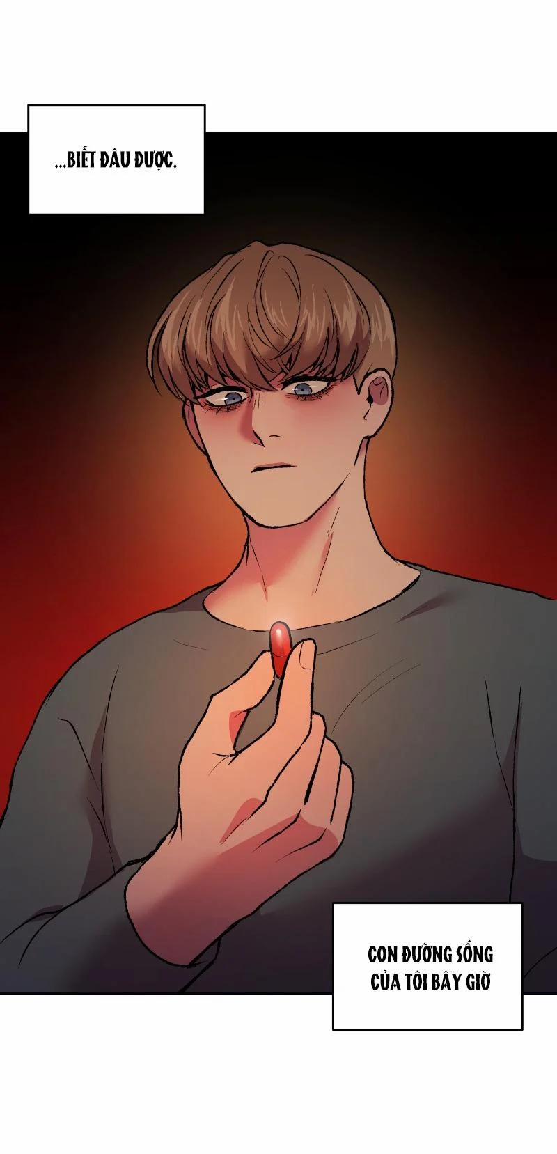 Nỗi Sợ Của Hwan Yeong 7 trang 53