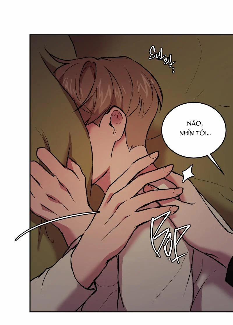 Nỗi Sợ Của Hwan Yeong 7 trang 6