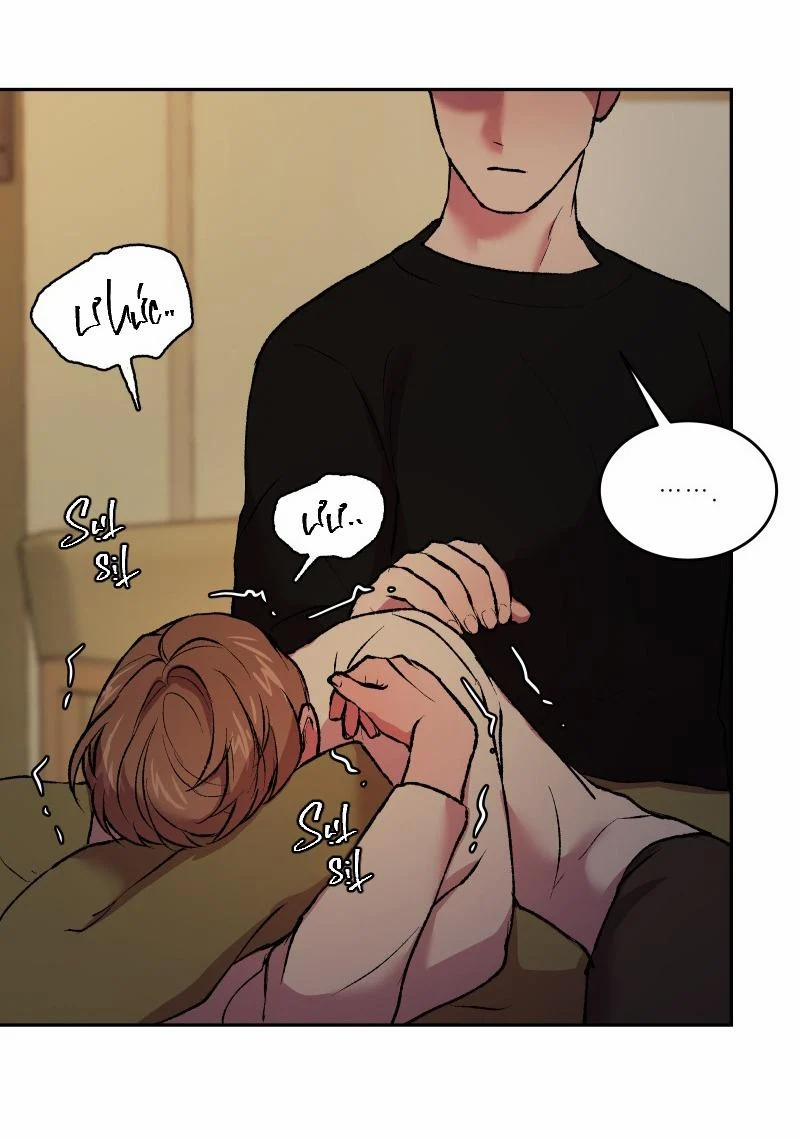 Nỗi Sợ Của Hwan Yeong 7 trang 9