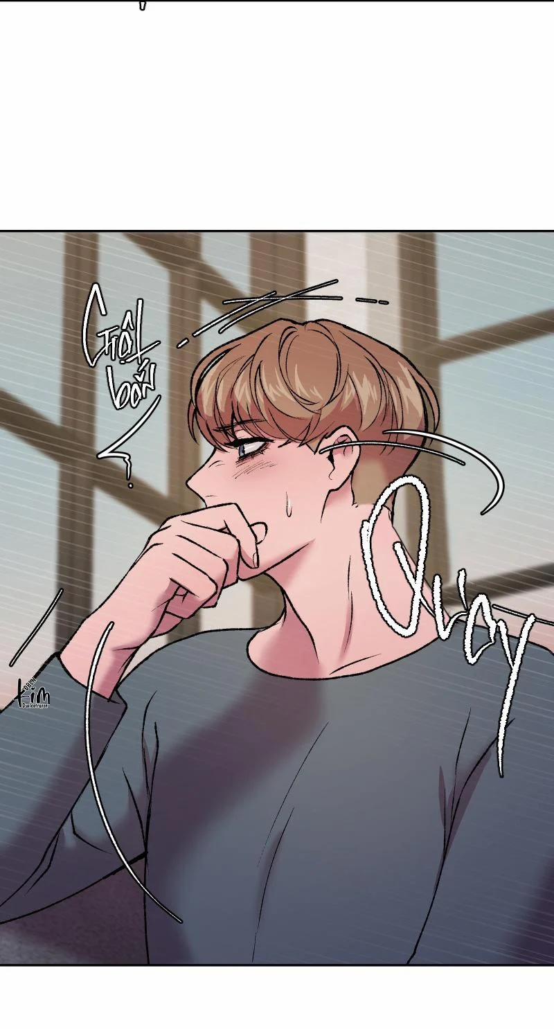 Nỗi Sợ Của Hwan Yeong 8 trang 12