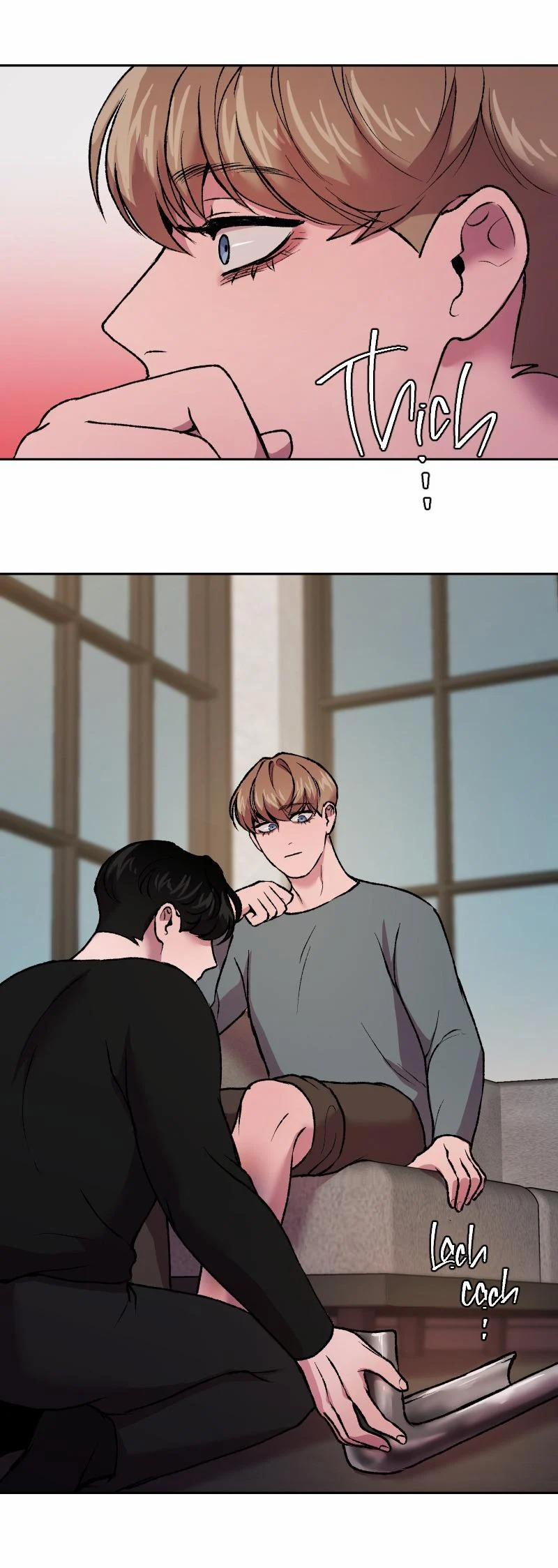 Nỗi Sợ Của Hwan Yeong 8 trang 13