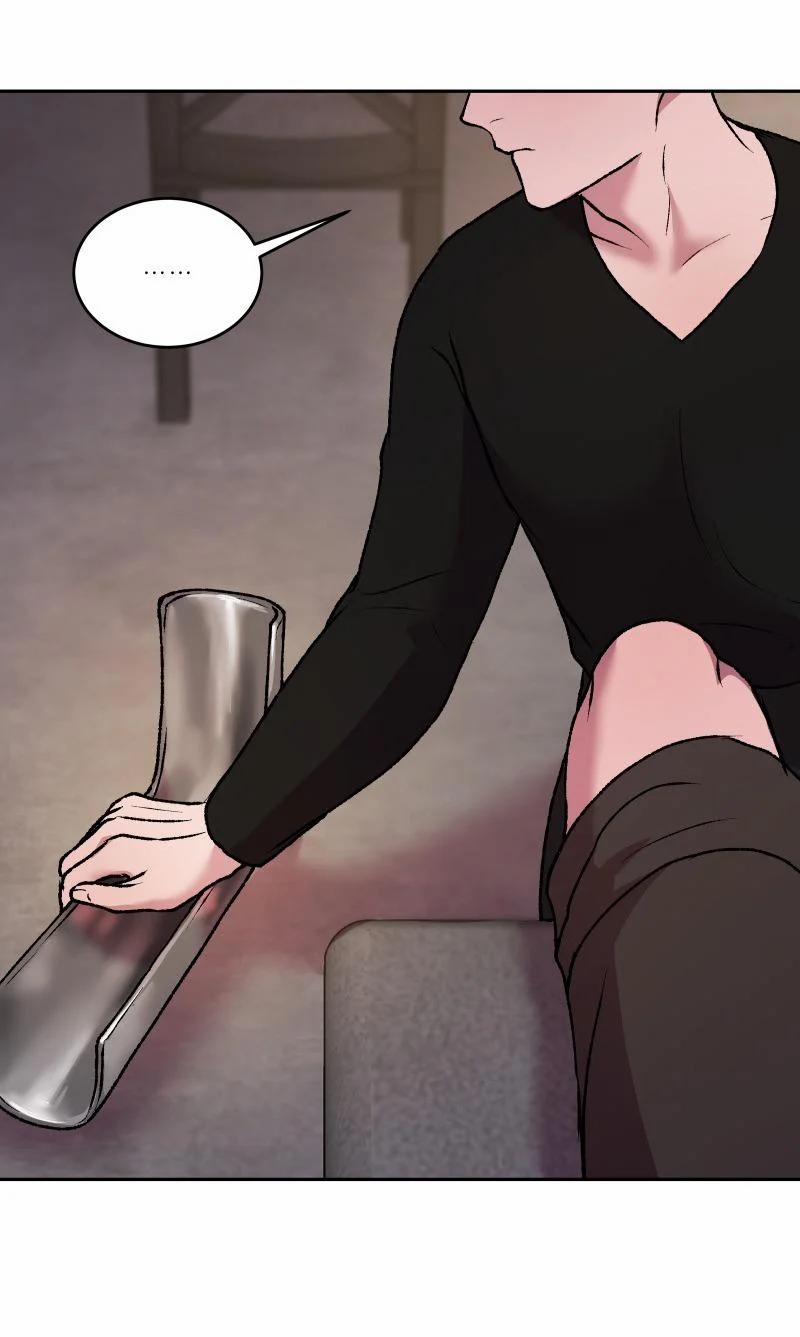 Nỗi Sợ Của Hwan Yeong 8 trang 15