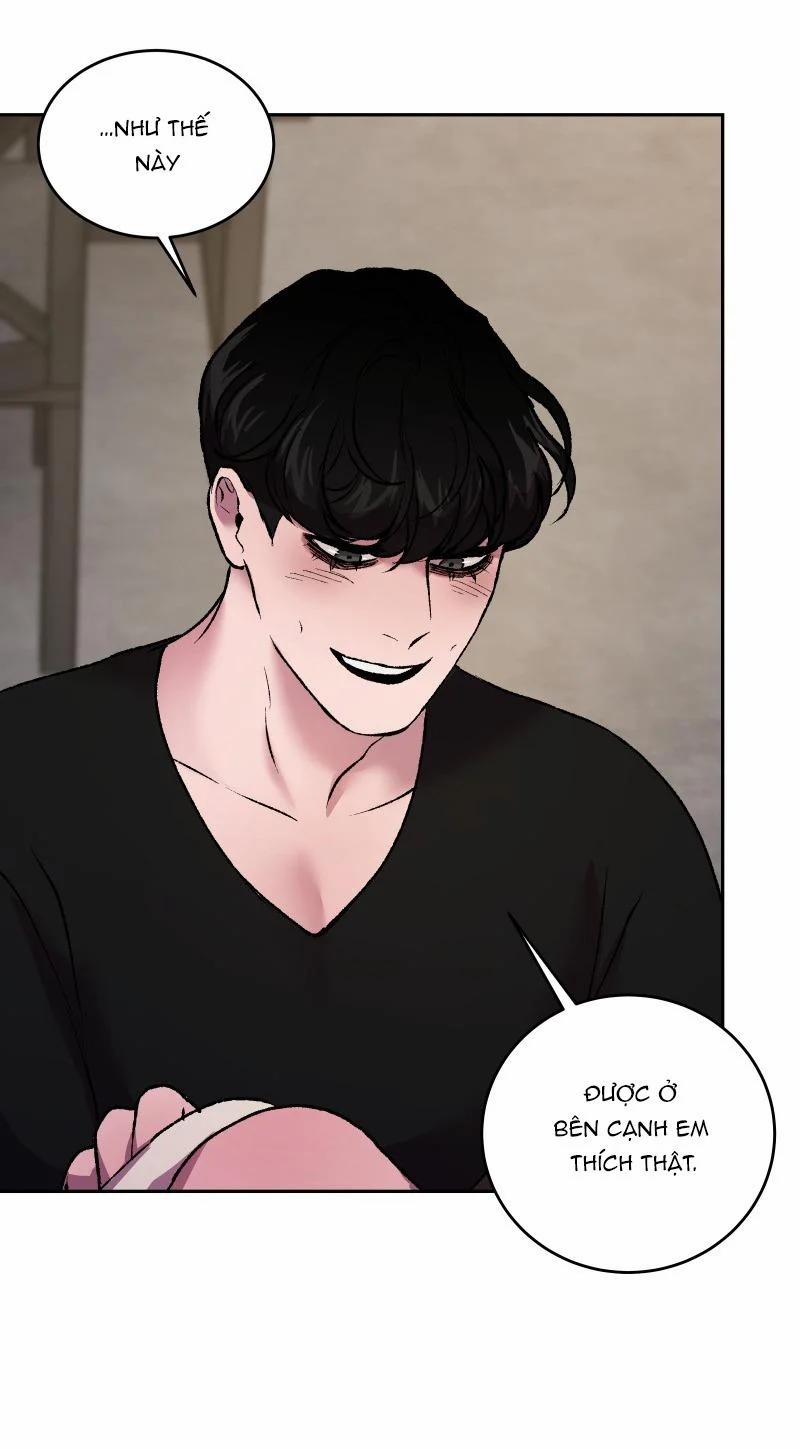 Nỗi Sợ Của Hwan Yeong 8 trang 17