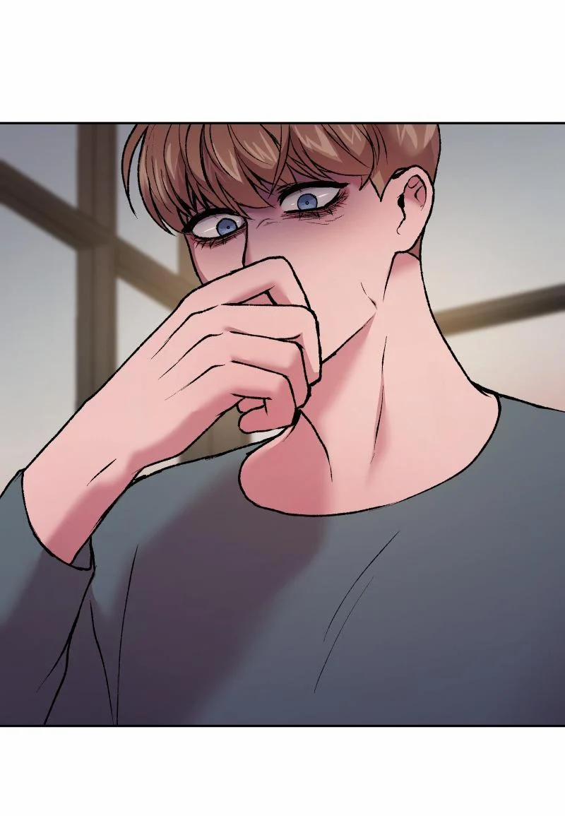 Nỗi Sợ Của Hwan Yeong 8 trang 18