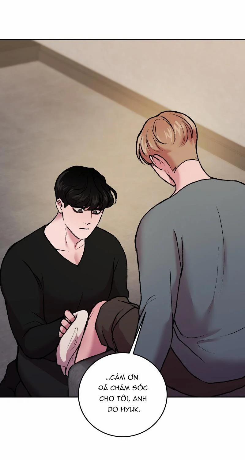 Nỗi Sợ Của Hwan Yeong 8 trang 19