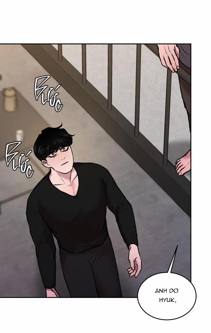 Nỗi Sợ Của Hwan Yeong 8 trang 2