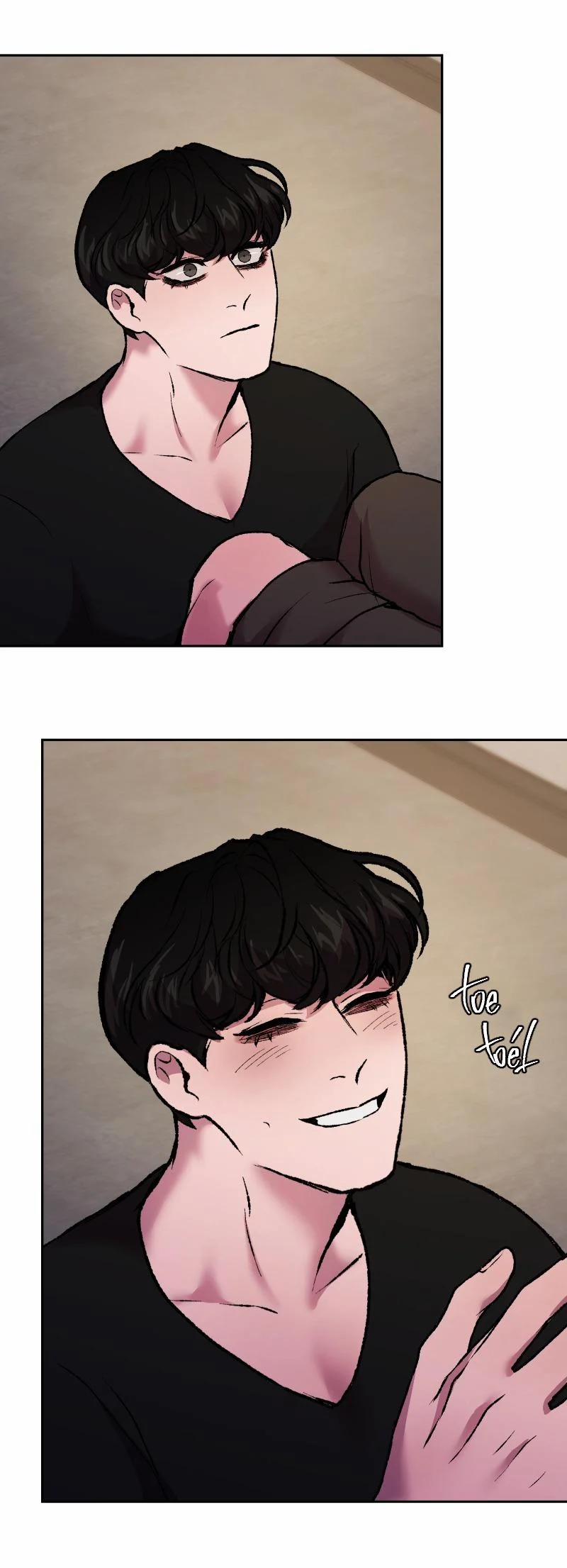 Nỗi Sợ Của Hwan Yeong 8 trang 20