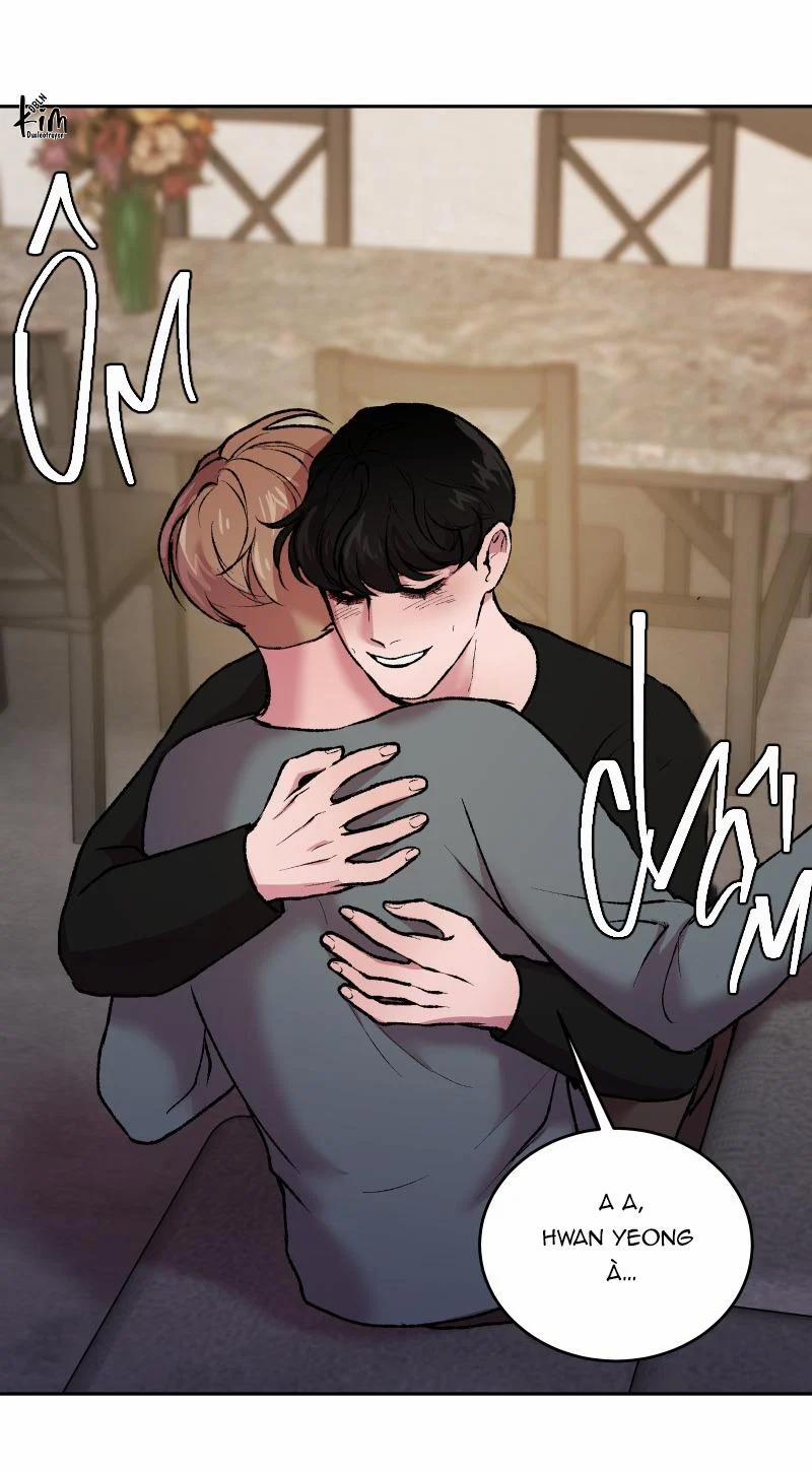 Nỗi Sợ Của Hwan Yeong 8 trang 21