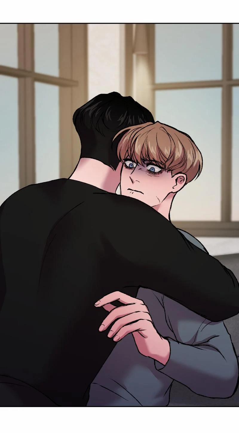 Nỗi Sợ Của Hwan Yeong 8 trang 22