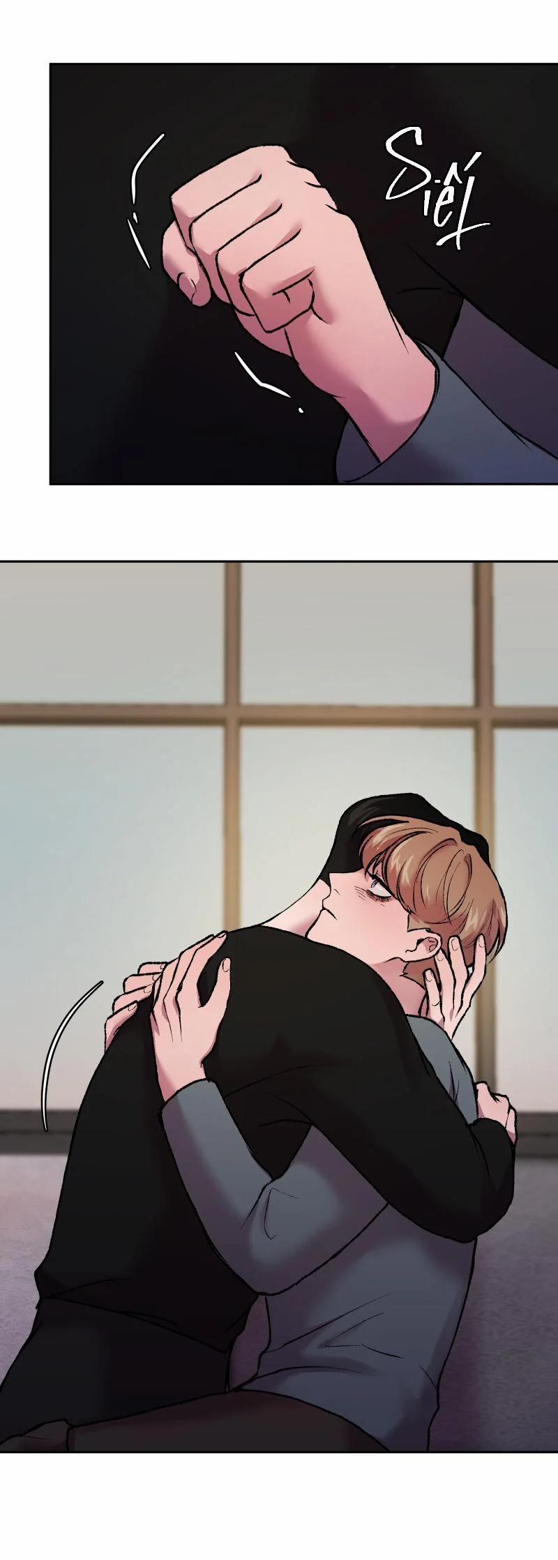 Nỗi Sợ Của Hwan Yeong 8 trang 23